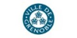 Logo de la ville de Grenoble